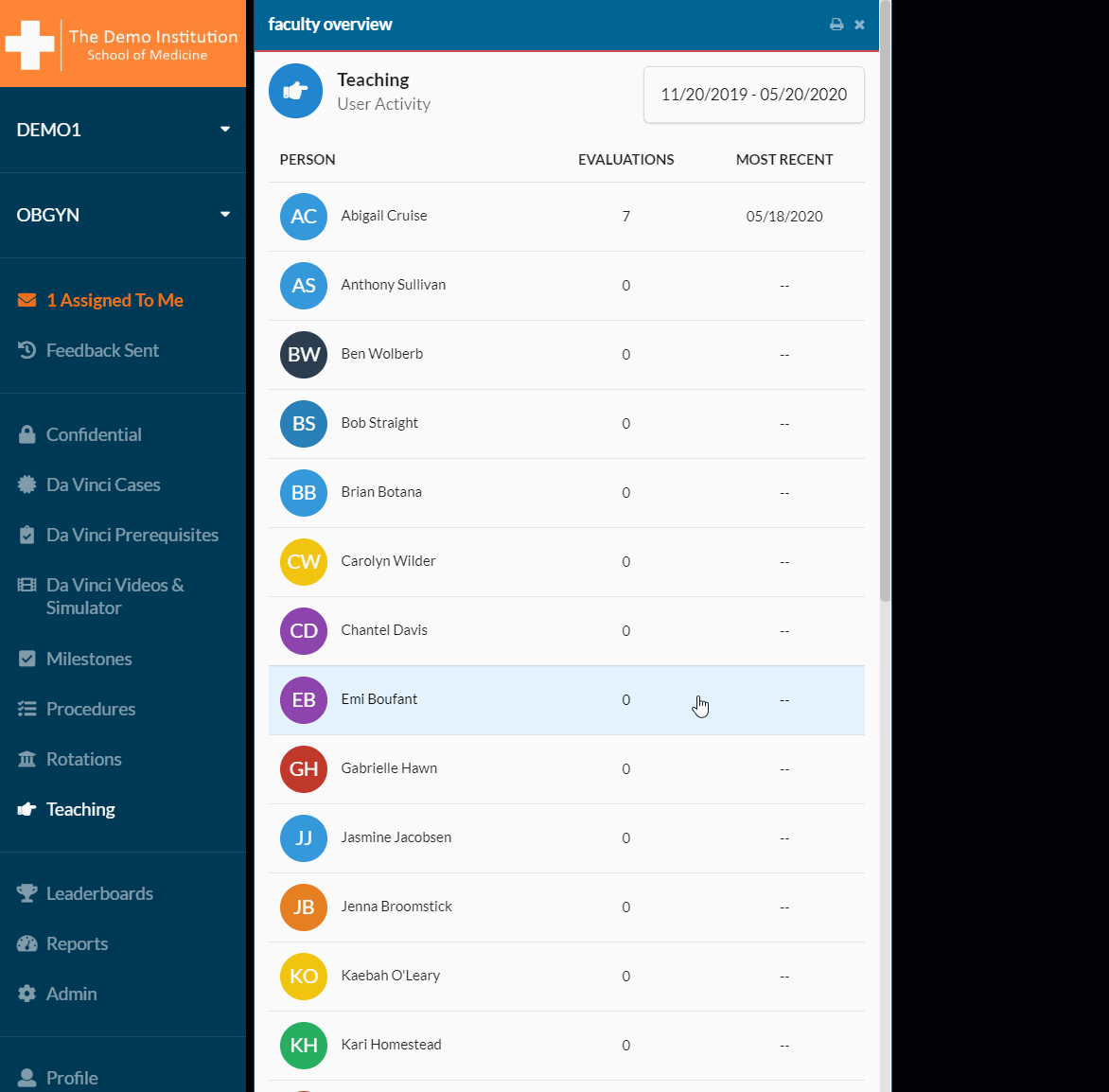 Suggest Users Gif